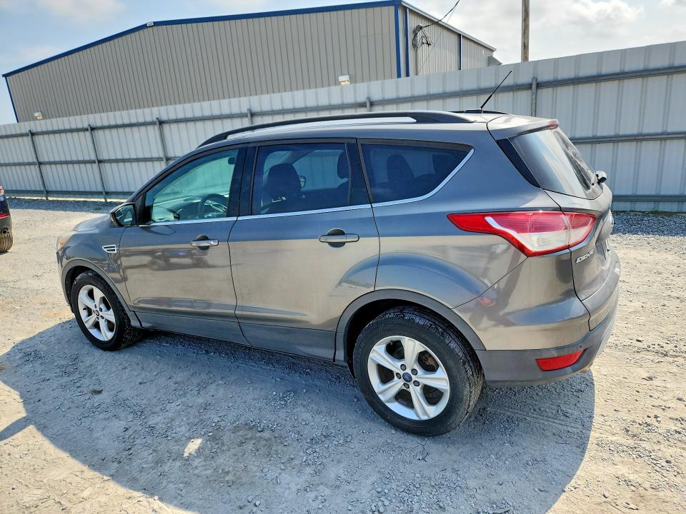 Photo 2 from auction – 2014 FORD ESCAPE with VIN 1FMCU9GX8EUB53052