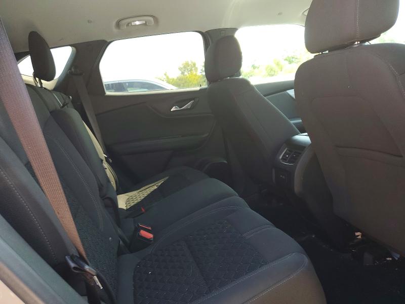 Zdjęcie 11 z aukcji – 2021 CHEVROLET BLAZER z VIN 3GNKBHR48MS504356