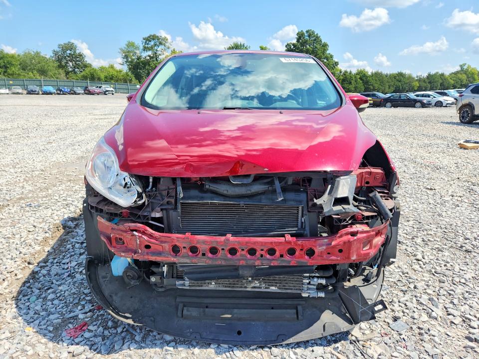 Photo 5 from auction – 2014 FORD C-MAX with VIN 1FADP5BU2EL506273