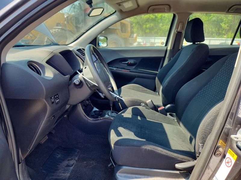 Photo 7 from auction – 2008 SCION XD with VIN JTKKU10478J017432
