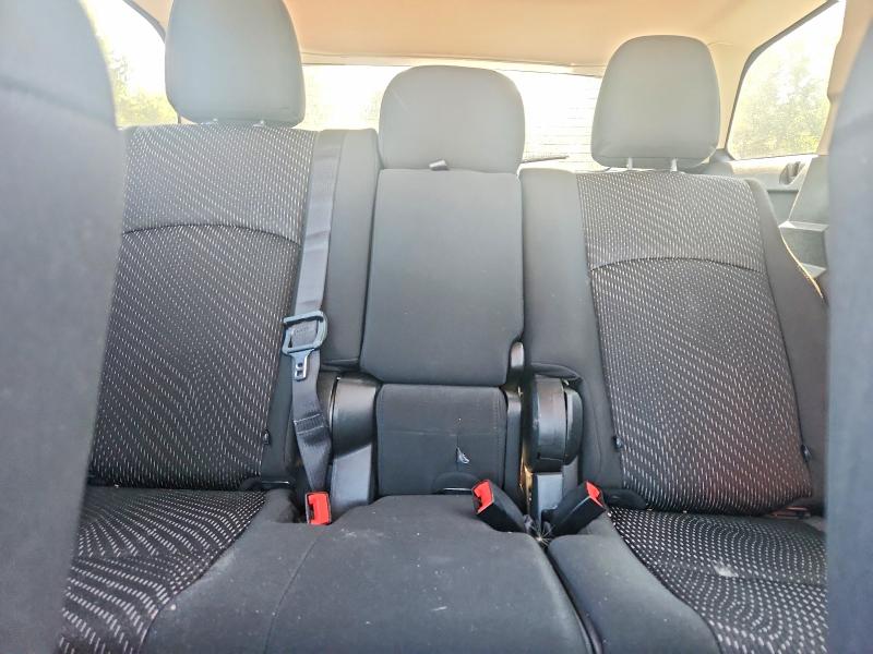 Photo 10 from auction – 2011 DODGE JOURNEY with VIN 3D4PG5FG8BT549689
