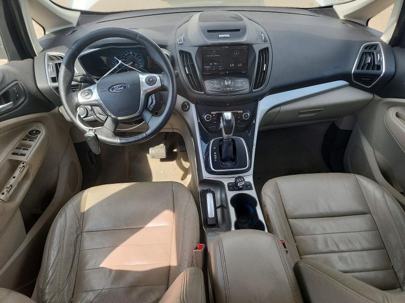 Zdjęcie 8 z aukcji – 2013 FORD C-MAX z VIN 1FADP5CU1DL511008