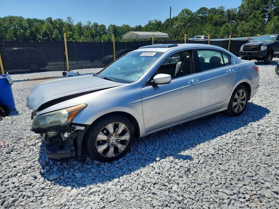 2008 HONDA ACCORD - Търг №66306736