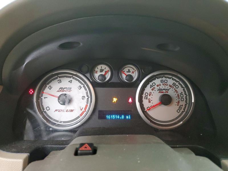 Photo 9 from auction – 2010 FORD FOCUS with VIN 1FAHP3EN3AW171088