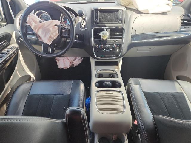 Photo 8 from auction – 2017 DODGE GRAND CARAVAN with VIN 2C4RDGCG9HR678423