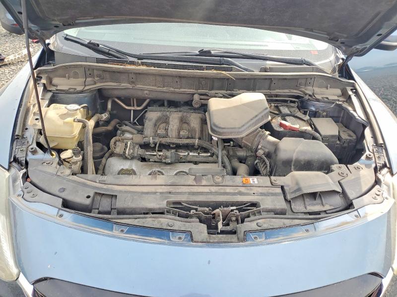 Photo 12 from auction – 2015 MAZDA CX-9 with VIN JM3TB3DV4F0462446