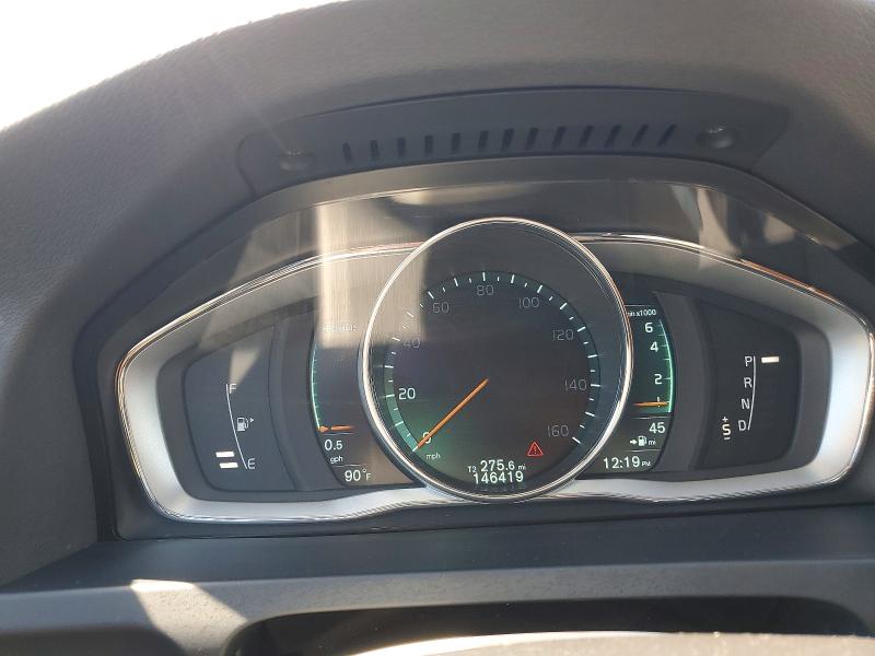 Foto 9 de la subasta – 2015 VOLVO S60 con VIN YV1612TK5F2356435