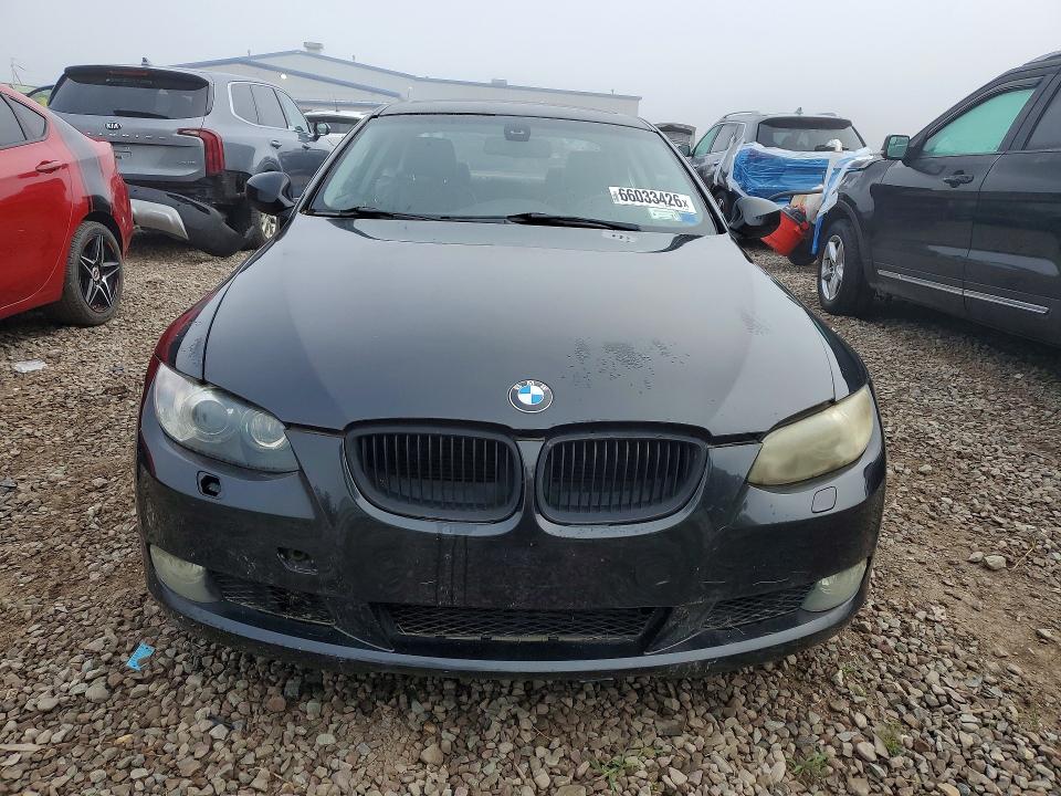 Photo 5 from auction – 2010 BMW 335 with VIN WBAWC7C53AE274795