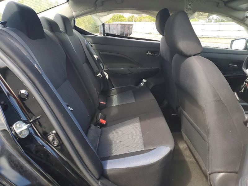 Photo 10 from auction – 2023 NISSAN VERSA with VIN 3N1CN8EV0PL811699