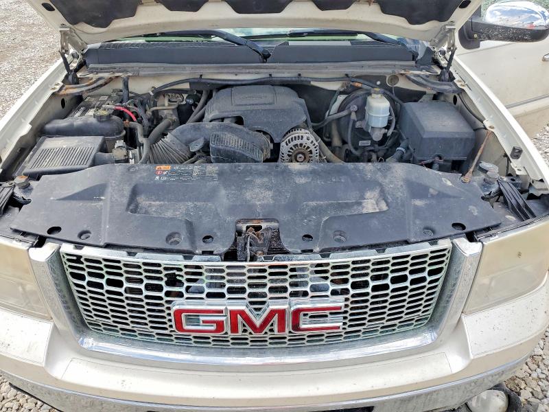 Zdjęcie 11 z aukcji – 2011 GMC SIERRA z VIN 3GTP2WE3XBG389419