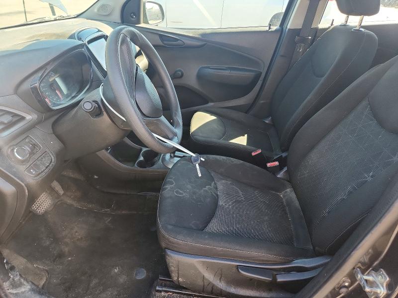 Photo 7 from auction – 2020 CHEVROLET SPARK with VIN KL8CB6SA5LC446561