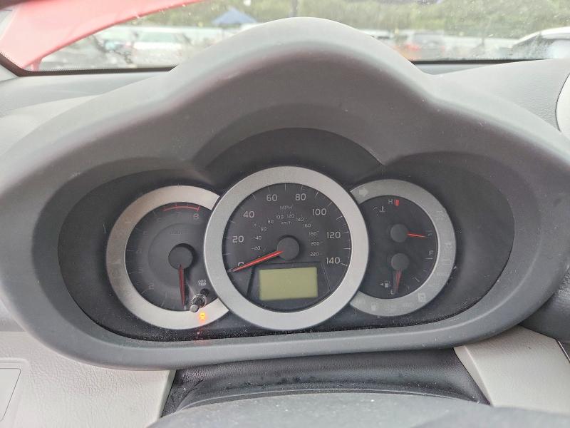 صورة رقم 9 من المزاد - 2010 TOYOTA RAV4 مع VIN 2T3BF4DV2AW072495
