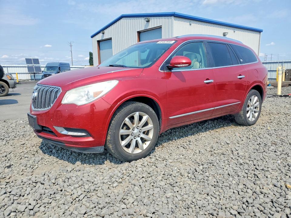 2013 BUICK ENCLAVE - Търг №65462666