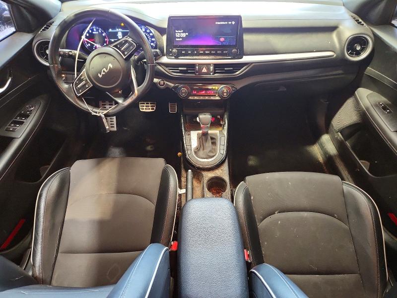 Zdjęcie 8 z aukcji – 2023 KIA FORTE z VIN 3KPF54AD0PE605822