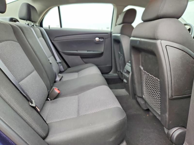 Photo 10 from auction – 2009 CHEVROLET MALIBU with VIN 1G1ZH57B79F250228