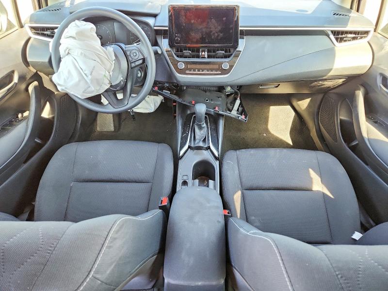 Photo 8 from auction – 2023 TOYOTA COROLLA with VIN JTDB4MEE8PJ009994