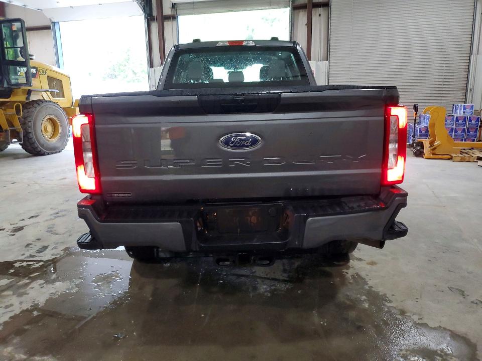 Photo 6 from auction – 2026 FORD F250 with VIN 1FT7W2BN0TEC88966