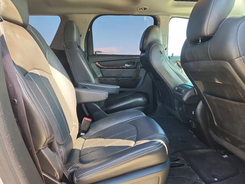 Photo 11 from auction – 2014 GMC ACADIA with VIN 1GKKRTKD4EJ233112