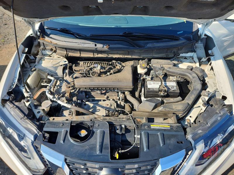 Photo 12 from auction – 2019 NISSAN ROGUE with VIN 5N1AT2MVXKC748331