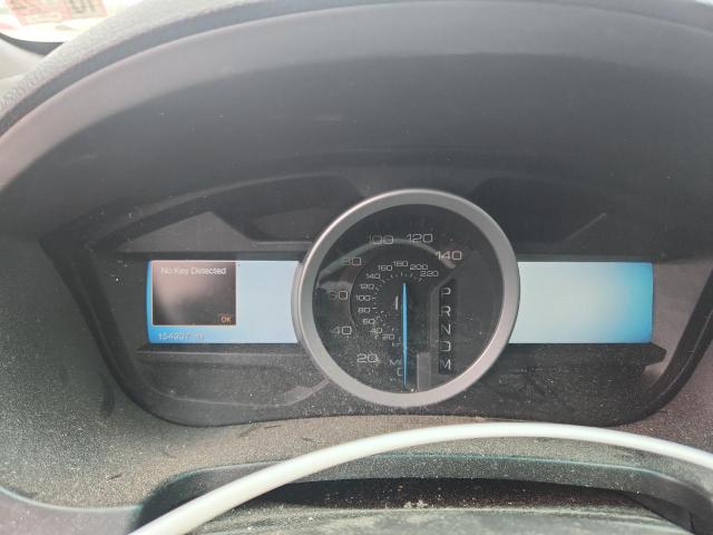 Photo 9 from auction – 2014 FORD EXPLORER with VIN 1FM5K7F80EGA06459