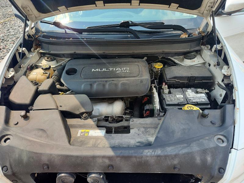 Photo 11 from auction – 2014 JEEP CHEROKEE with VIN 1C4PJMCB4EW169071