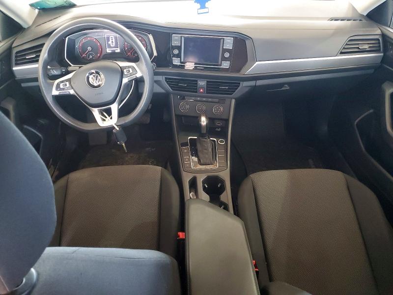 Photo 8 from auction – 2019 VOLKSWAGEN JETTA with VIN 3VWC57BU8KM199075