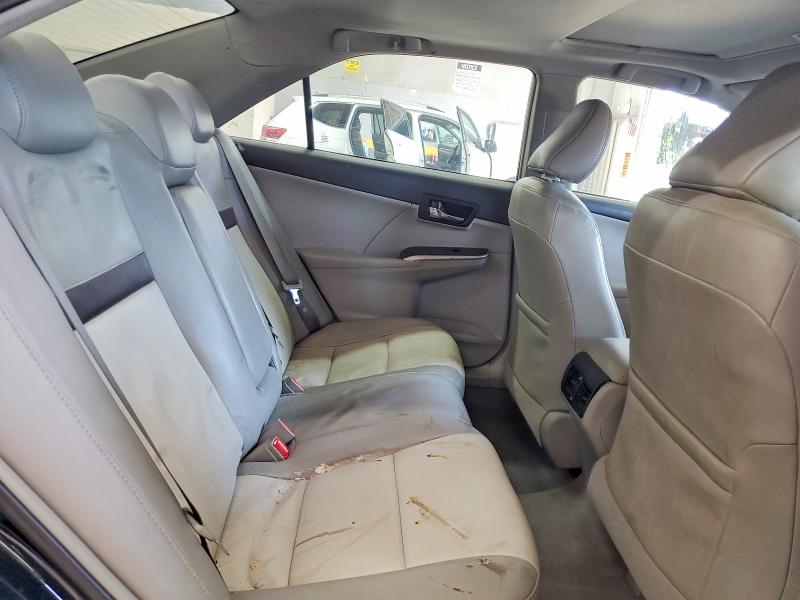 Photo 10 from auction – 2012 TOYOTA CAMRY with VIN 4T1BK1FK4CU514993
