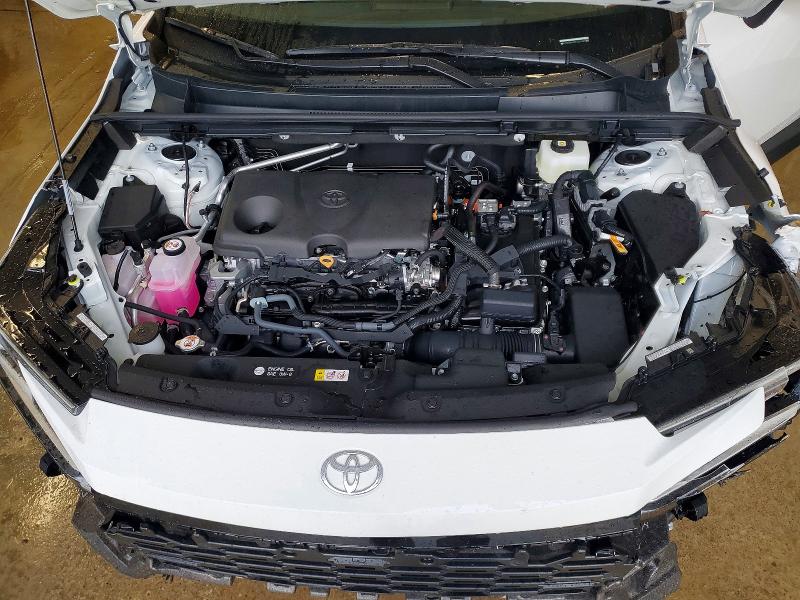 Photo 12 from auction – 2026 TOYOTA RAV4 with VIN 2T36CRAV2TC024236