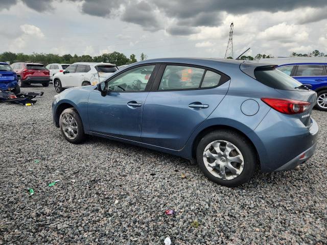 Zdjęcie 2 z aukcji – 2015 MAZDA 3 z VIN 3MZBM1K74FM183015