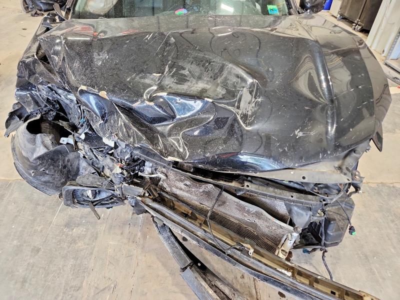 Photo 12 from auction – 2013 HONDA CROSSTOUR with VIN 5J6TF2H55DL001926