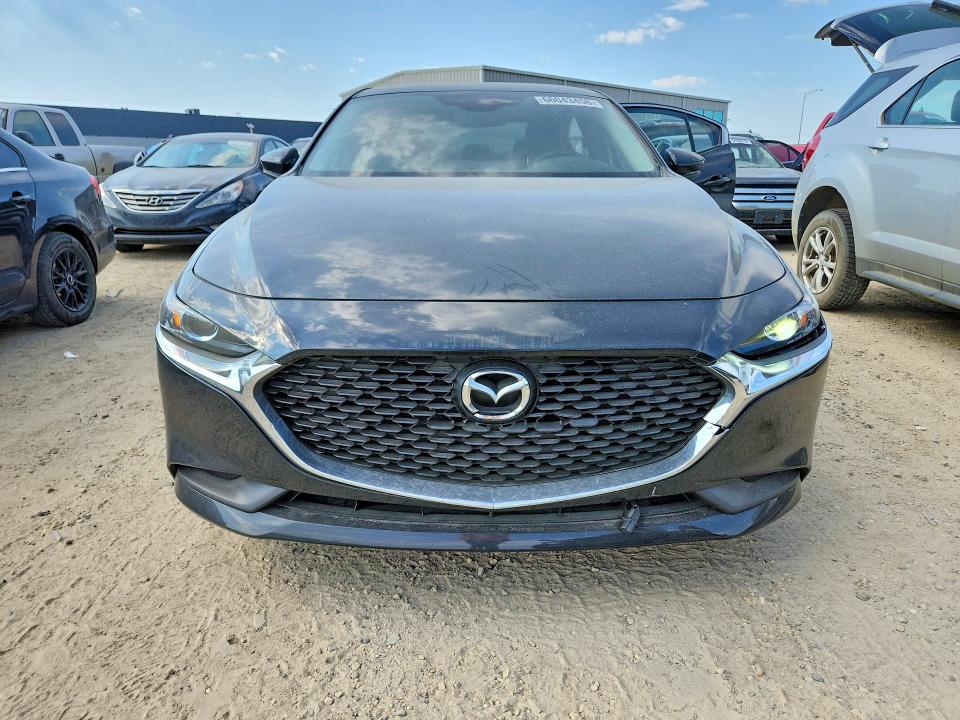 Photo 5 from auction – 2024 MAZDA 3 with VIN JM1BPABM8R1705730