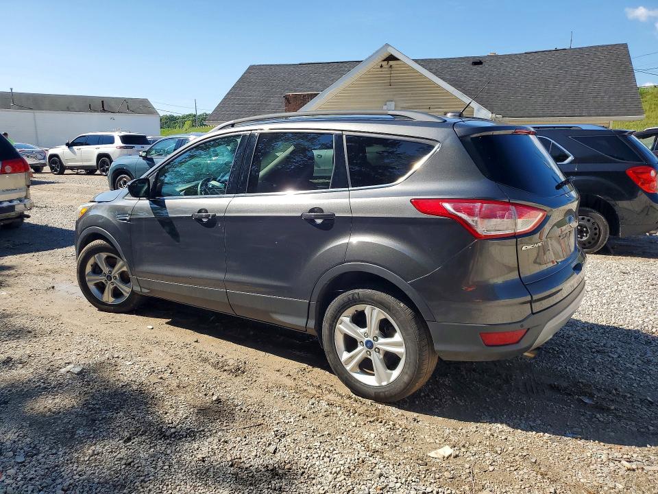 Photo 2 from auction – 2016 FORD ESCAPE with VIN 1FMCU9G95GUA24898