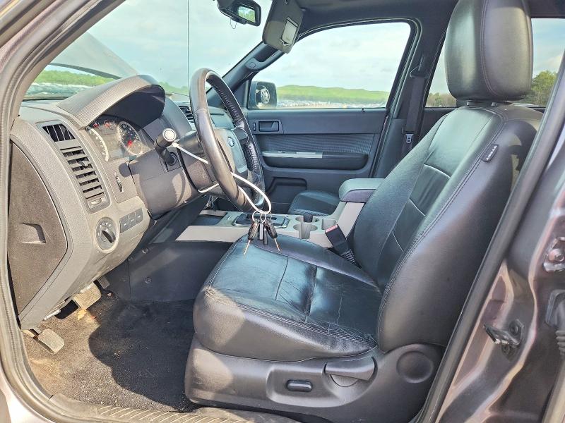 Photo 7 from auction – 2012 FORD ESCAPE with VIN 1FMCU9DG7CKB47451