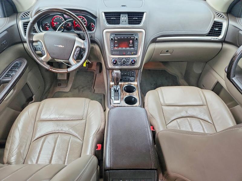 Photo 8 from auction – 2015 GMC ACADIA with VIN 1GKKVTKD3FJ297686