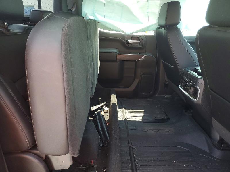 Photo 10 from auction – 2019 GMC SIERRA with VIN 3GTU9DED1KG251070