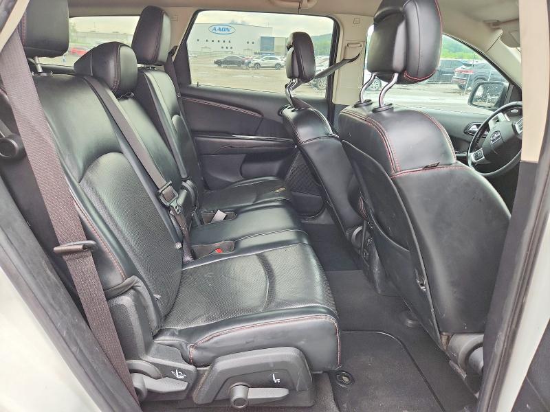 Photo 11 from auction – 2019 DODGE JOURNEY with VIN 3C4PDDEG1KT784646