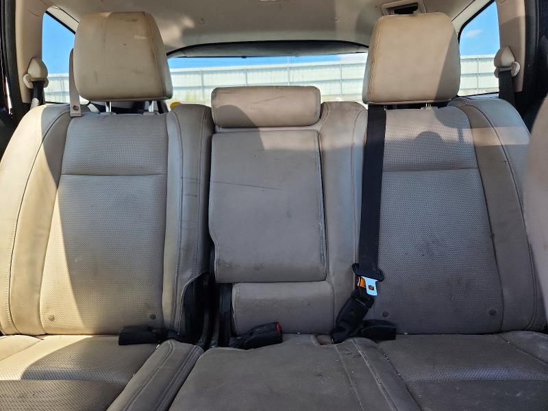 Photo 10 from auction – 2015 MAZDA CX-9 with VIN JM3TB2CA0F0453087