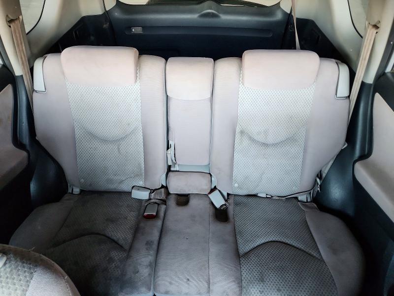 Photo 10 from auction – 2008 TOYOTA RAV4 with VIN JTMBD33V885159210