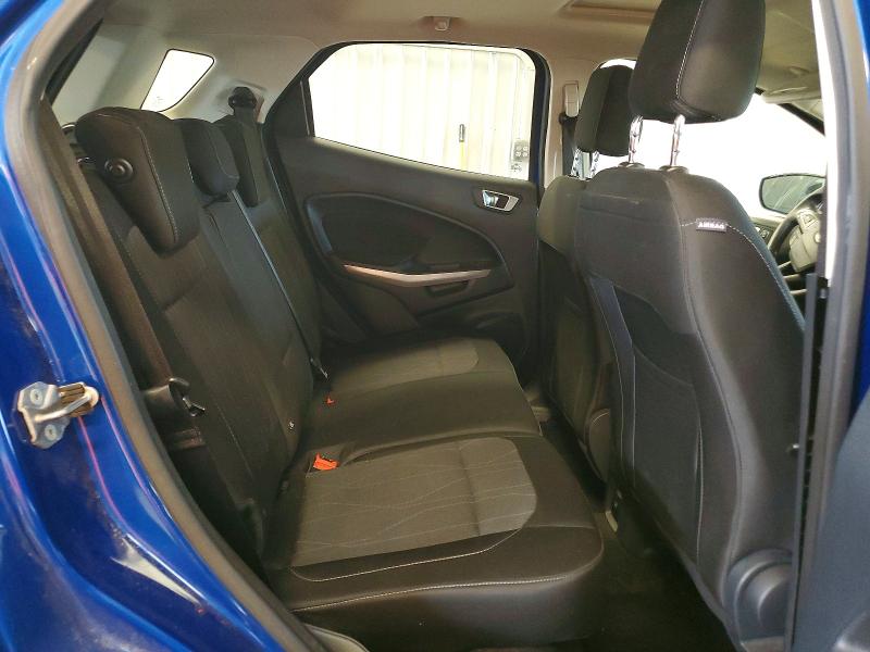 Photo 11 from auction – 2018 FORD ECOSPORT with VIN MAJ6P1UL2JC186324
