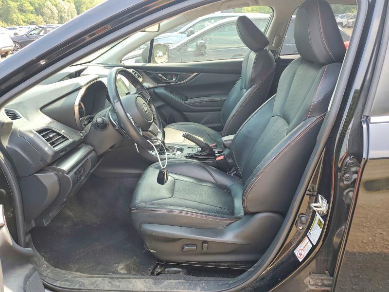 Photo 7 from auction – 2018 SUBARU CROSSTREK with VIN JF2GTAJC0JH215922