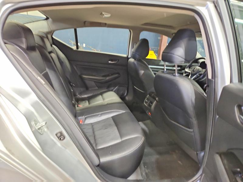 Photo 10 from auction – 2020 NISSAN ALTIMA with VIN 1N4BL4EV3LC140841