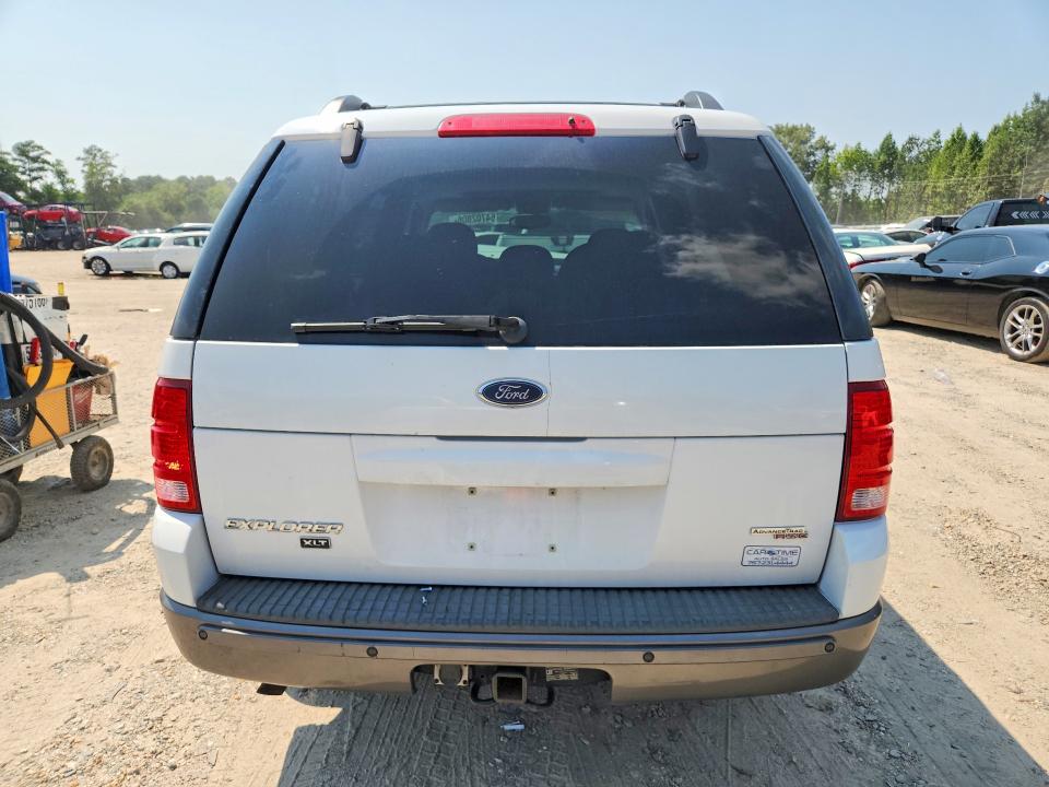 Photo 6 from auction – 2005 FORD EXPLORER with VIN 1FMZU63K55UB90983