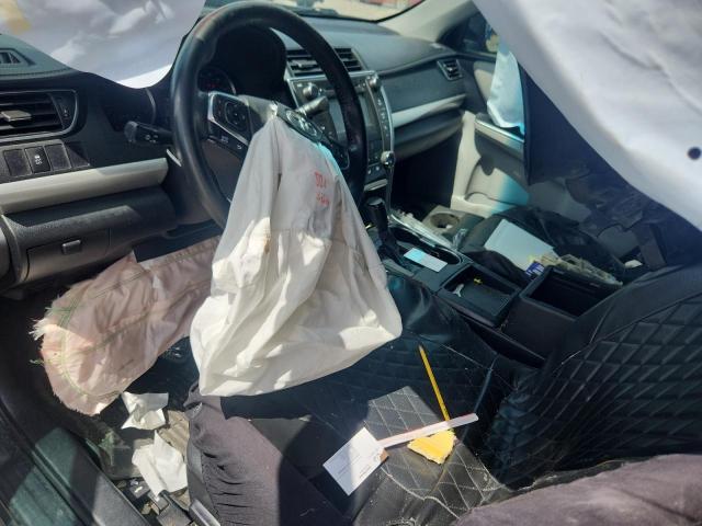 Photo 8 from auction – 2015 TOYOTA CAMRY with VIN 4T1BF1FK3FU002814