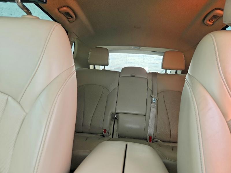 Photo 10 from auction – 2017 BUICK ENVISION with VIN LRBFXBSA8HD095773