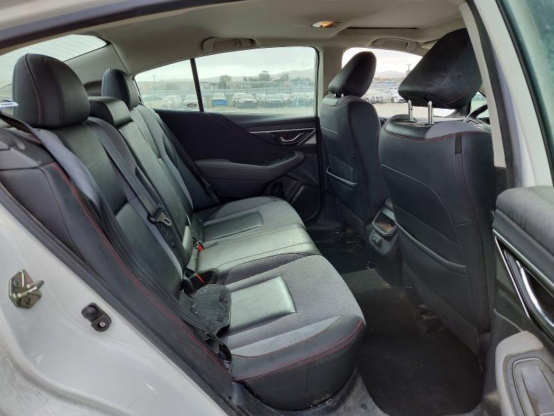 Photo 10 from auction – 2020 SUBARU LEGACY with VIN 4S3BWAG65L3003874