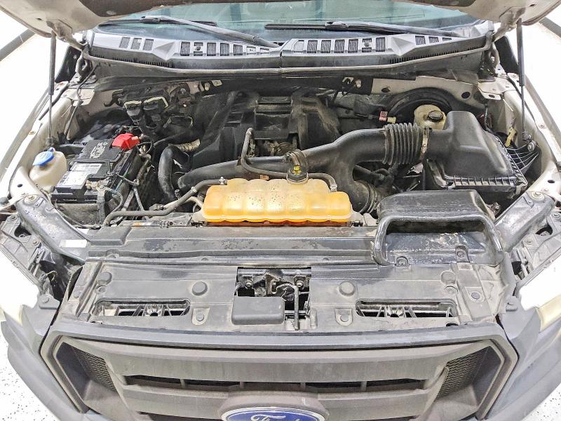 Photo 11 from auction – 2016 FORD F150 with VIN 1FTEW1CP1GKF55900