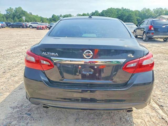 Photo 6 from auction – 2018 NISSAN ALTIMA with VIN 1N4AL3AP1JC169913