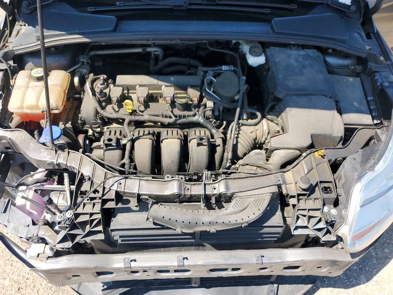 Photo 11 from auction – 2013 FORD FOCUS with VIN 1FADP3K27DL287506