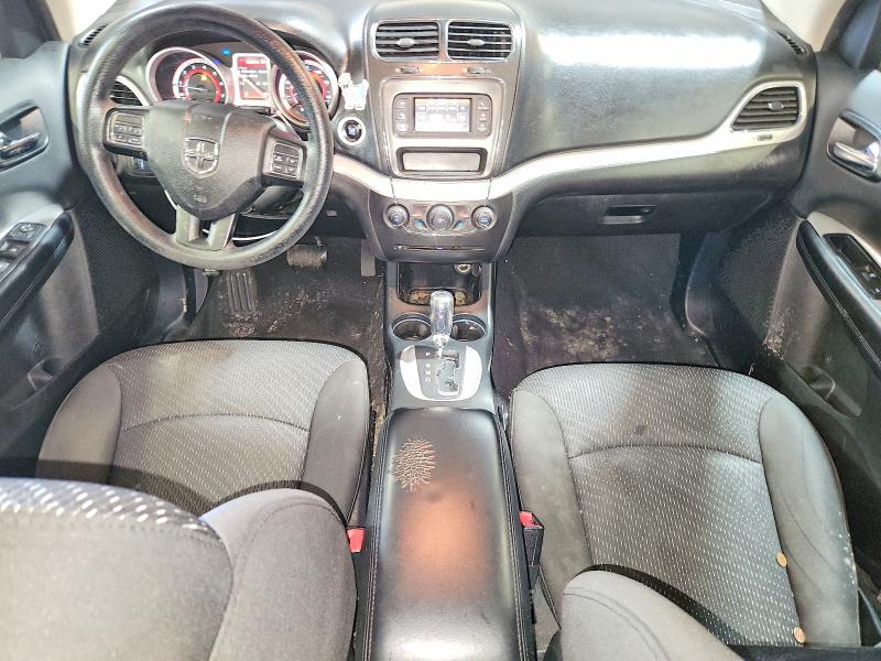 Снимка 8 от търг – 2016 DODGE JOURNEY с VIN 3C4PDDBG1GT217106