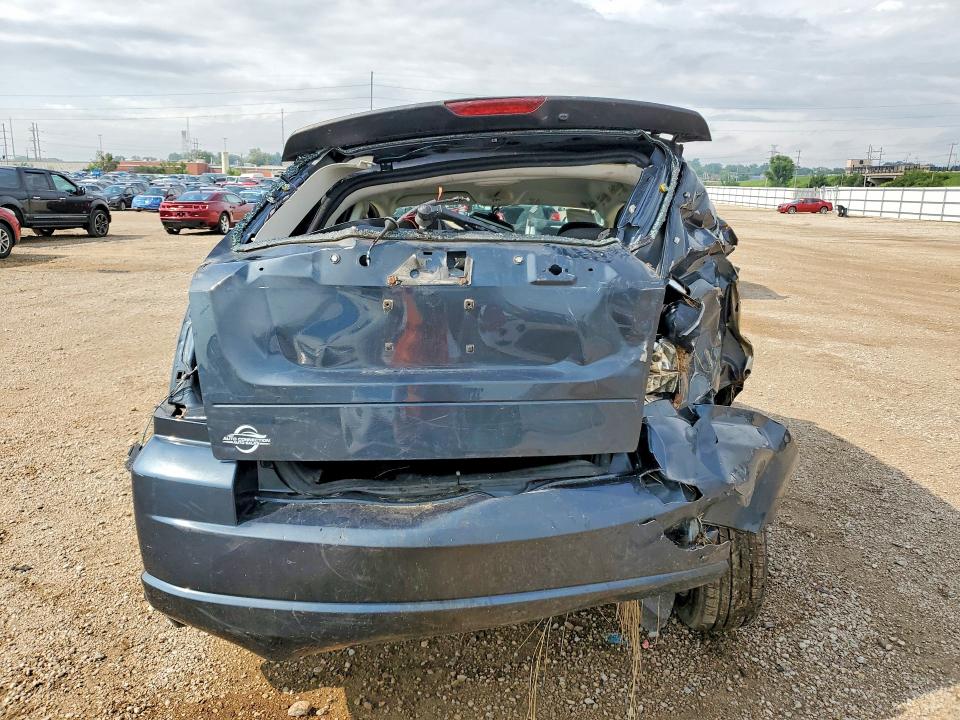 Photo 6 from auction – 2008 DODGE CALIBER with VIN 1B3HB48B28D760379